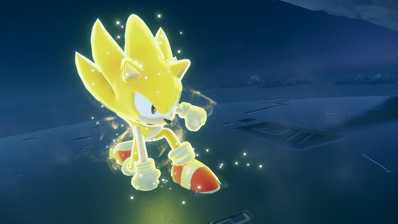 Sonic Frontiers đạt doanh số đầy ngoạn mục với hơn 2,5 triệu bản được bán ra trên toàn cầu
