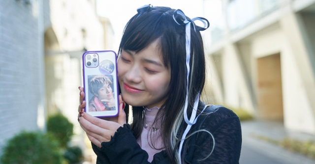 Hơn 80% giới trẻ nữ Nhật Bản quay lưng Android, chọn iPhone