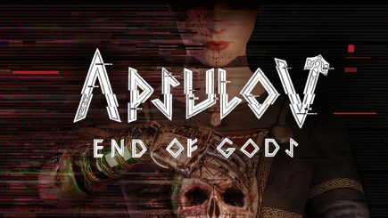 Cốt truyện Apsulov: End of Gods – Cuộc báo thù ngàn năm – P.1