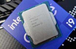 Dữ liệu cho thấy CPU Intel đáng tin cậy hơn nhiều so với AMD