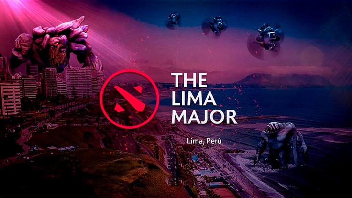 Lịch thi đấu Dota 2 Lima Major hôm nay mới nhất