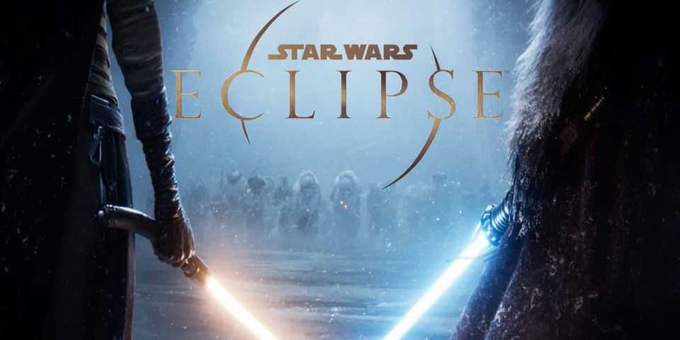Các nhà phát triển của Star Wars: Eclipse phủ nhận tin đồn tựa game bị trì hoãn