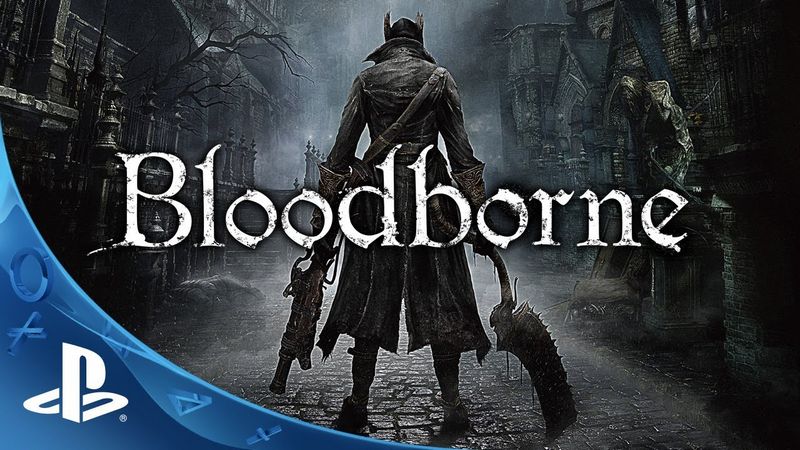 Bình chọn game hay nhất PS mà không có Bloodborne, Sony bị gọi là hèn nhát