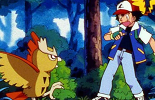 Đâu là Pokémon đặc biệt nhất Ash Ketchum đã từng bắt được?