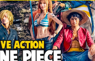 Live-action One Piece nhận phản hồi tiêu cực sau buổi chiếu thử đầu tiên?