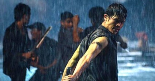 Phim Việt phải hiển thị cảnh báo về tình dục, bạo lực trong thời gian chiếu