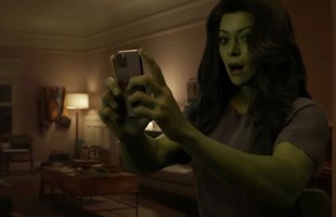 Em gái da xanh của Bruce lộ diện và 4 chi tiết thú vị trong trailer She-Hulk: Attorney At Law