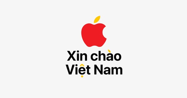Giám đốc bán lẻ trực tuyến Apple: Chúng tôi luôn tìm kiếm cơ hội để mở Apple Store tại Việt Nam