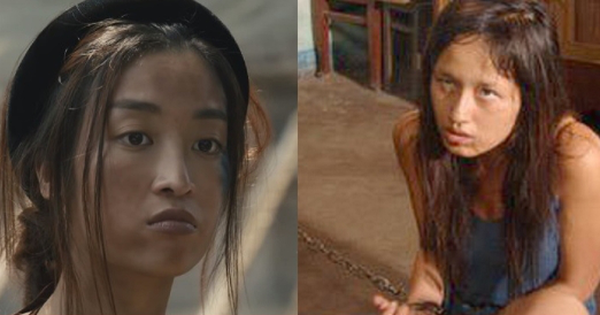 Hai vai diễn phá hỏng hình ảnh của Hoa hậu Mai Phương Thúy và Đỗ Mỹ Linh