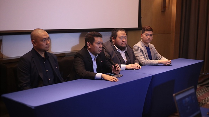 Philippines quyết tâm đăng cai 3 sự kiện Esports hàng đầu thế giới