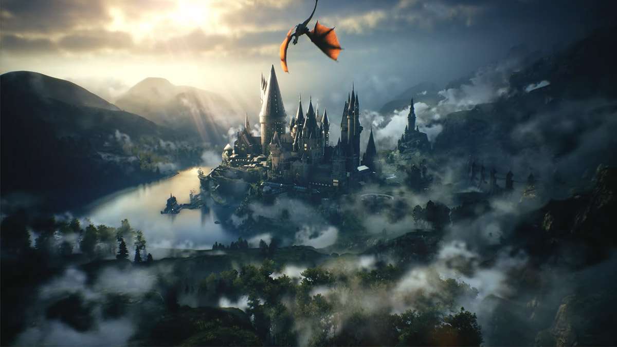 Hogwarts Legacy sẽ công bố độc quyền tại Gamescom năm nay