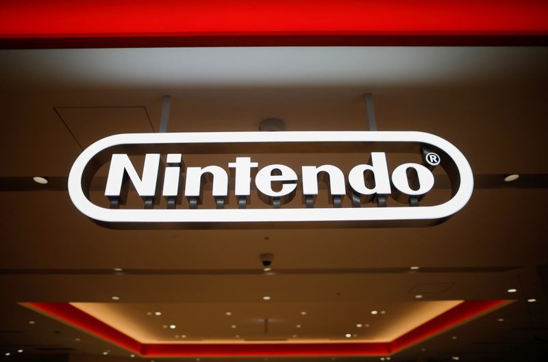 Nintendo bị tố cáo có những hành vi quấy rối tại công ty
