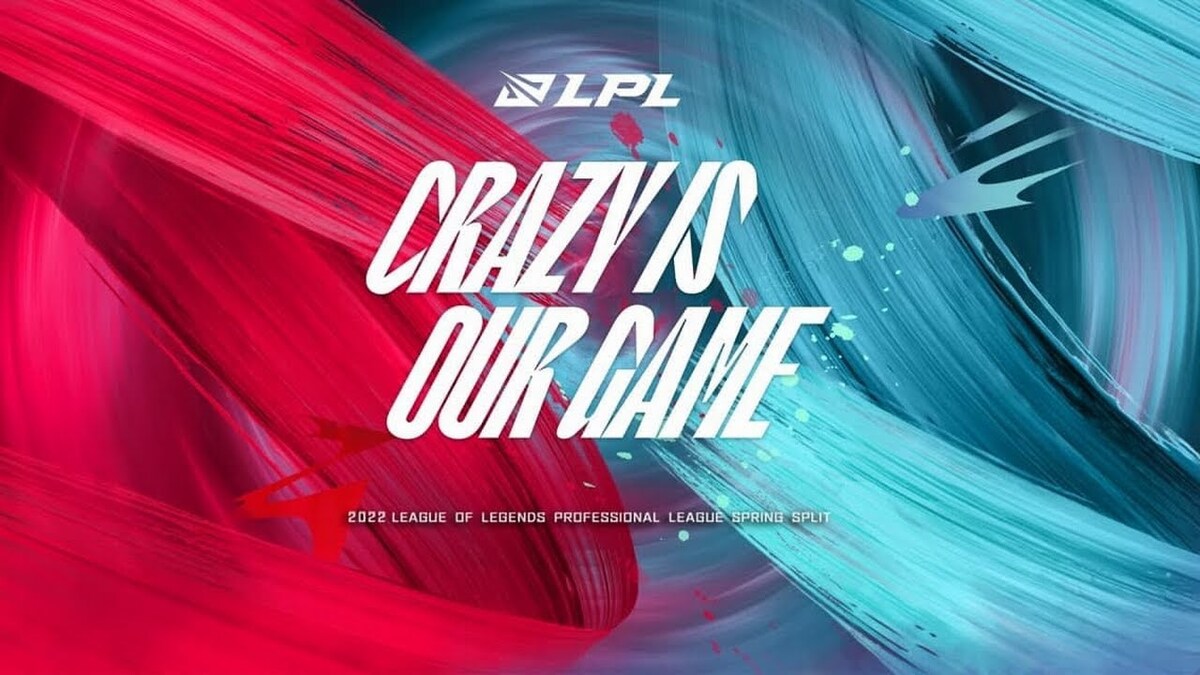 Lịch thi đấu và thể thức của vòng Play-off giải đấu LPL Mùa Hè 2022