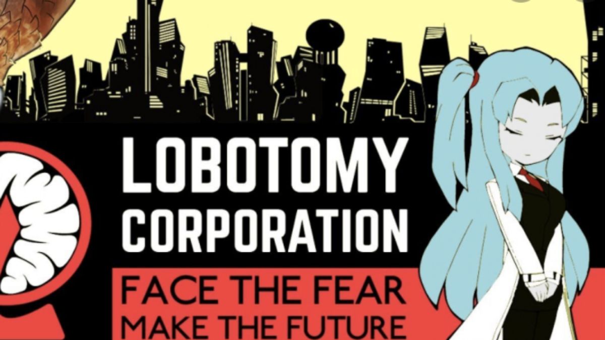 Lobotomy Corporation: Top 5 Abnormalities nguy hiểm nhất