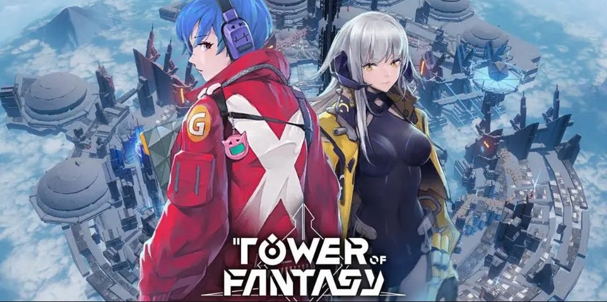 Hướng dẫn Tower of Fantasy cách nhận hộp nhân vật SSR