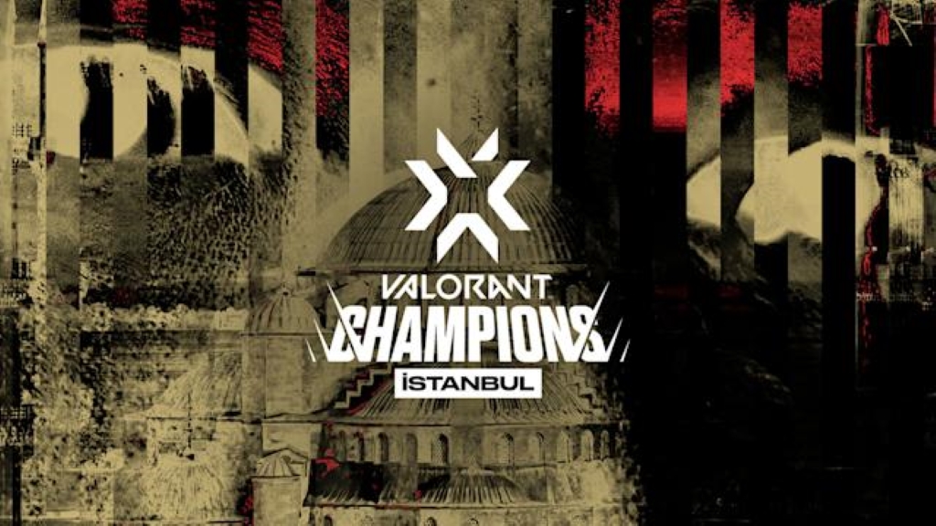 Riot Games công bố danh sách các bảng và thể thức thi đấu của Valorant Champions 2022