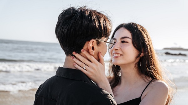 TenZ cầu hôn Kyedae: Mối tình đẹp như mơ của chàng trai gốc Việt