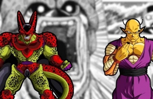 Spoil Dragon Ball Super chương 96: Sự xuất hiện của Cell Max và Orange Piccolo