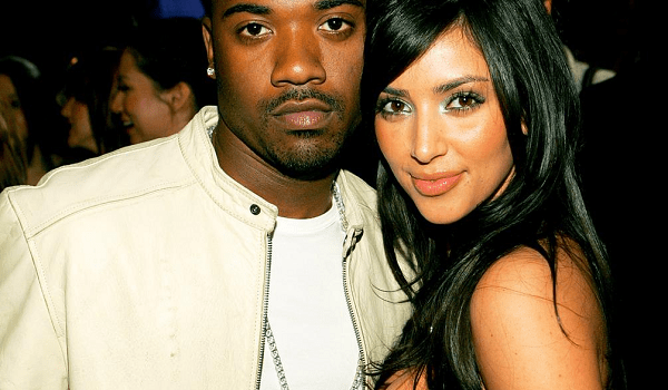 Kim Kardashian bị bạn trai cũ dọa kiện vì ép anh quay video người lớn