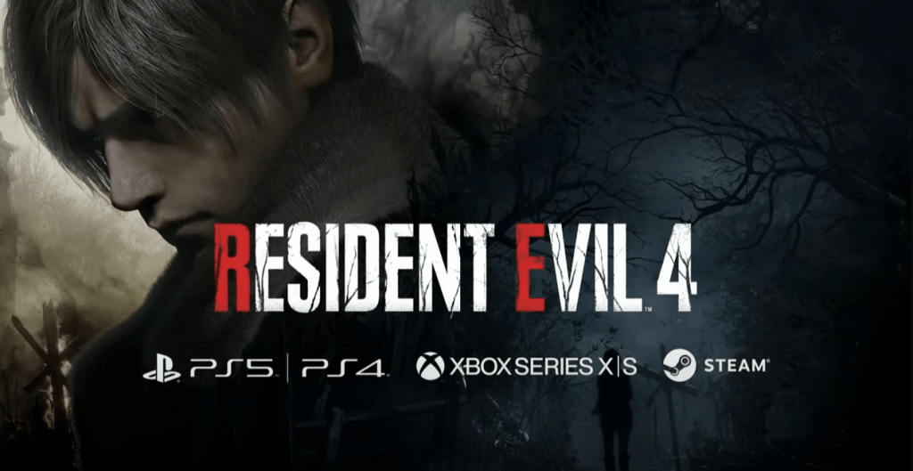 Resident Evil 4 Remake sẽ xuất hiện trên PS4 và có buổi giới thiệu công chúng vào tháng 10 sắp tới