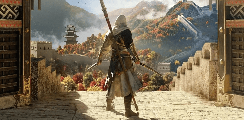 Tại sao Assassin's Creed sẽ không lấy bối cảnh Thế chiến 2 làm game?