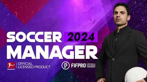 Soccer Manager 2024 chính thức mở thử nghiệm Beta cho cả iOS và Android