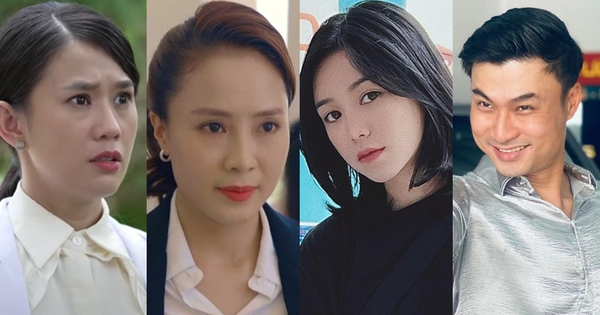 4 diễn viên lột xác ở phim Việt 2022: Hồng Diễm cá tính, số 3 còn thành 