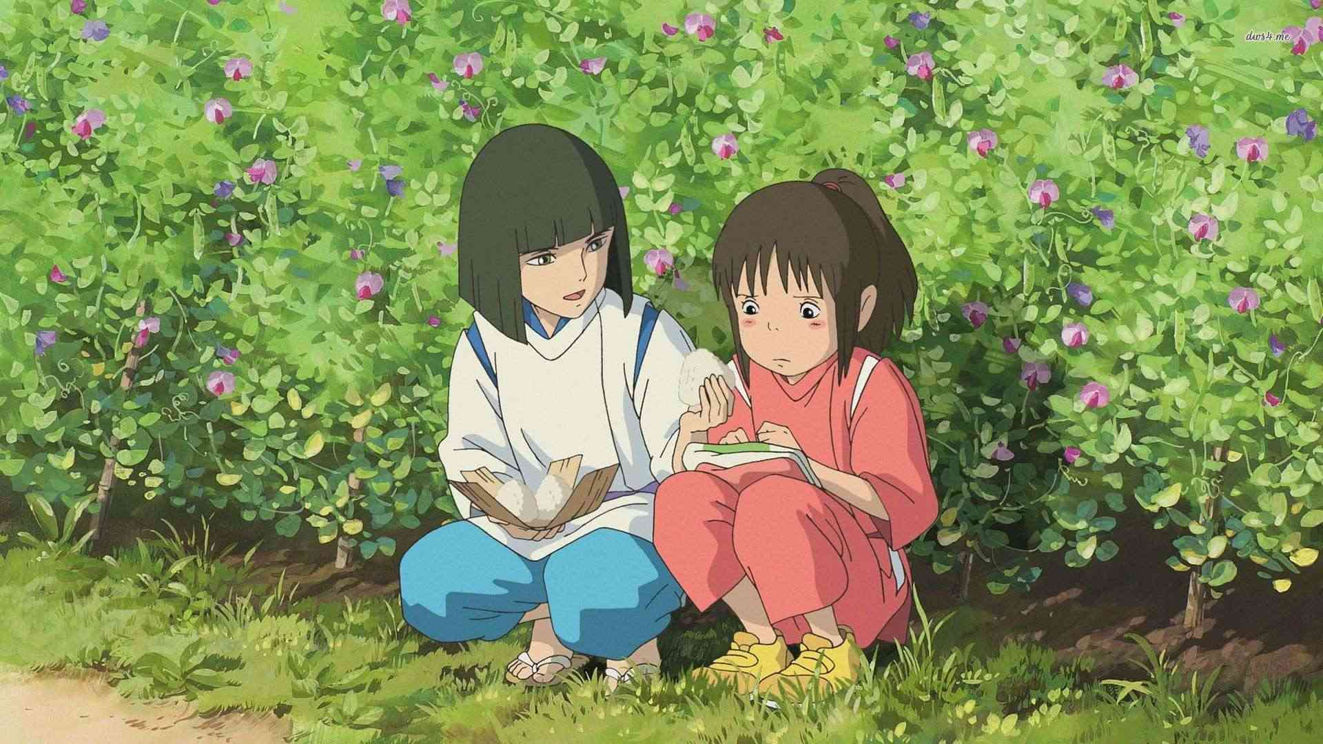Spirited Away sẽ quay trở lại các rạp chiếu nhân dịp Studio Ghibli Fest
