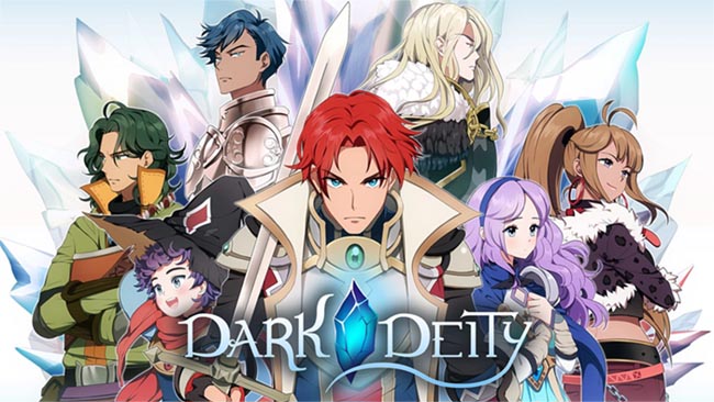 Dark Deity và Evil Dead: The Game miễn phí tuần này