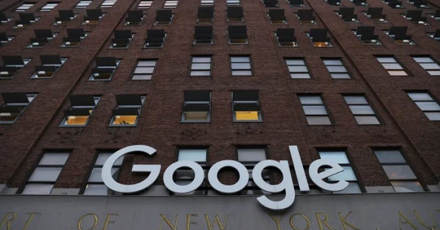 Google phải trả số tiền “khủng” vì lừa dối người dùng