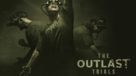 The Outlast Trials: Những thước phim đem tới sự kinh hoàng