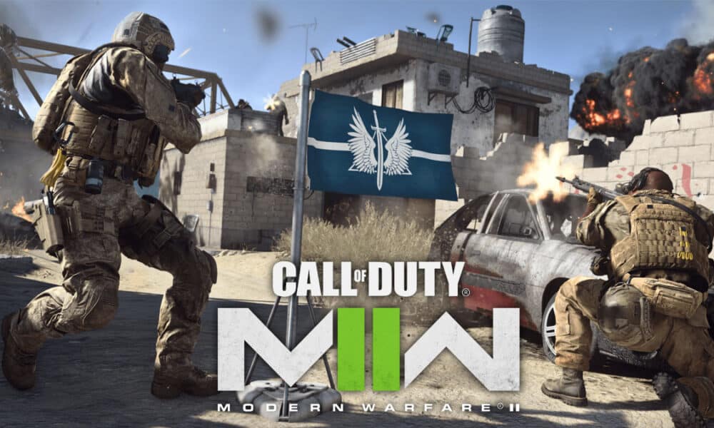 Cộng đồng game thủ thất vọng khi chế độ thi đấu của Modern Warfare 2 bị trì hoãn