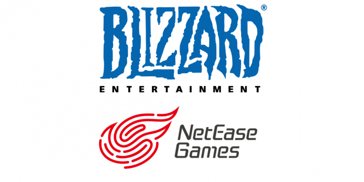 Blizzard chuẩn bị cho việc ngừng kinh doanh game tại Trung Quốc