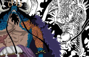 One Piece: Rốt cuộc Kaido còn sống hay đã bỏ mạng ở Wano?