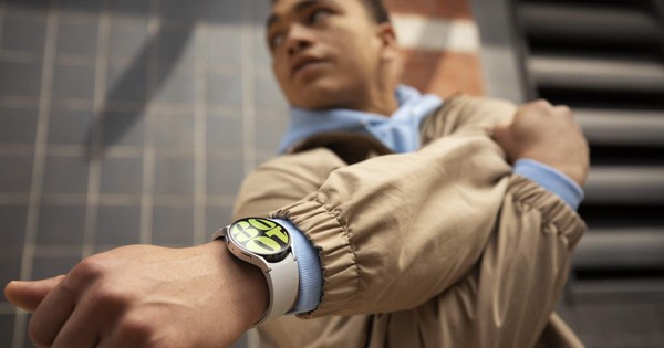 Nhìn lại Galaxy Watch và vì sao chúng ta cần một chiếc đồng hồ sức khoẻ đúng nghĩa
