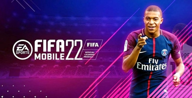 FIFA Mobile 22 chính thức được phát hành cả trên Android và IOS