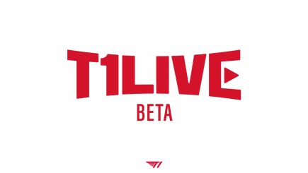 T1Live Beta – Nền tảng giúp game thủ thỏa mãn ước mơ gặp Faker