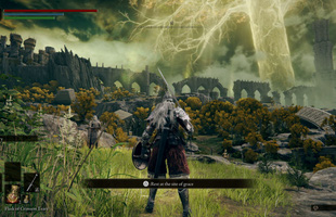 Elden Ring chính thức vượt mặt Dying Light 2 và God of War, trở thành tựa game được yêu thích nhiều nhất trên Steam