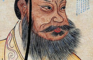 Ngày này năm xưa: Hoàng đế khét tiếng nhất lịch sử Trung Quốc ra đời, để lại thành tựu muôn đời nhưng tiếng ác cũng ngàn năm