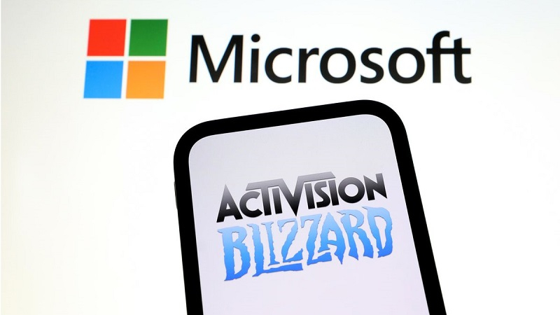 Mỹ xem xét dự luật cấm sáp nhập công ty lớn, vụ Microsoft mua Activision Blizzard sẽ đổ bể?