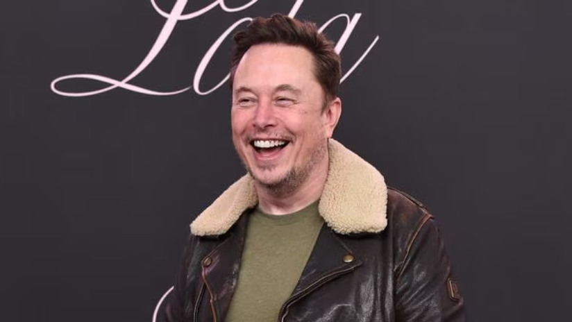 Elon Musk Thừa Nhận Sử Dụng 
