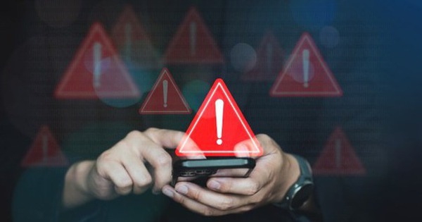 Mã độc tấn công cả điện thoại iPhone lẫn Android