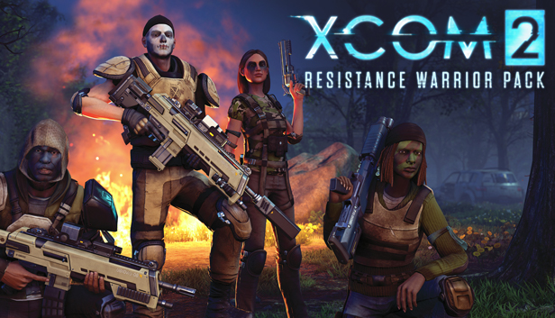 XCOM 2: Tựa game chiến đấu với người ngoài hành tinh đang được miễn phí tải về  trên Epics Game