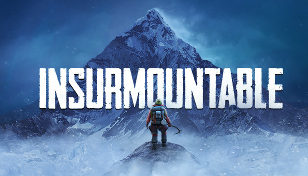 Insurmountable: Tựa game chinh phục những đỉnh núi hùng vĩ đang được miễn phí trên Epic Games