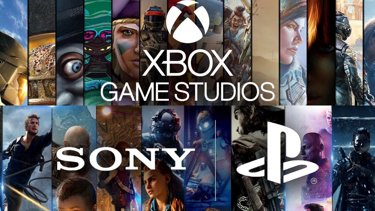 PlayStation Studios ra game cho Xbox nhiều hơn Microsoft?