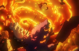 Anime One Piece và những tranh luận xung quanh chất lượng của các tập phim gần đây