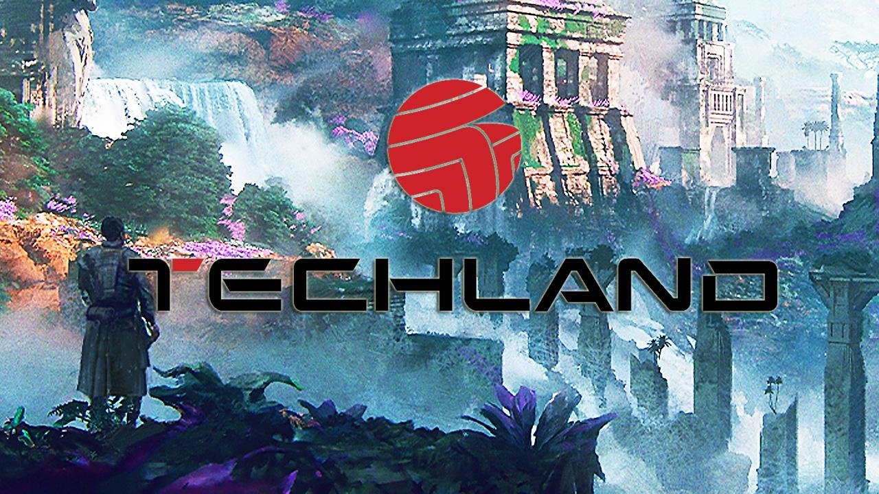 Dying Light studio Techland đang phát triển tựa game nhập vai hành động giả tưởng thế giới mở