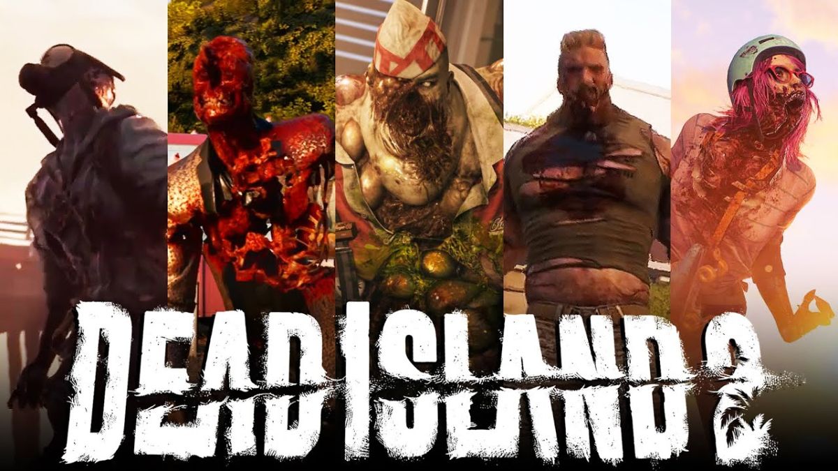 Dead Island 2: Những thứ về xác sống có thể bạn chưa biết?