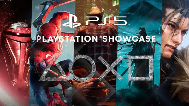 PlayStation Showcase sẽ đem đến những điều bất ngờ gì cho game thủ trong nữa cuối 2023?