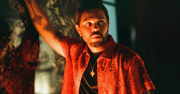 Phim mới bị chê phản cảm, The Weeknd phản bác: 
